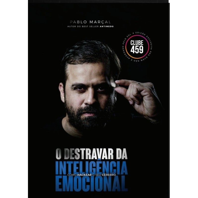 Destravar da Inteligência Emocional Destravar da Inteligência Emocional