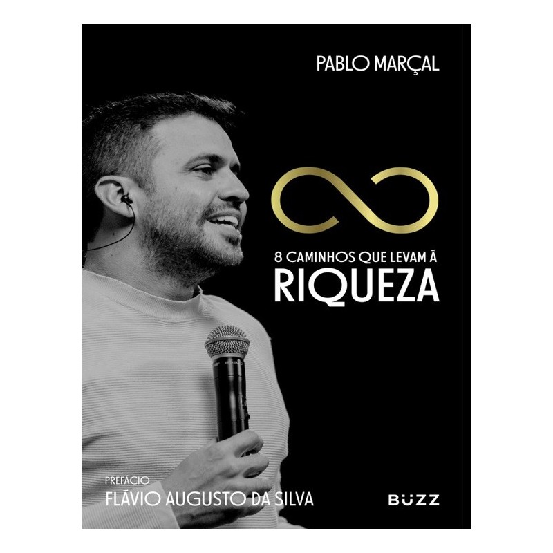 8 Caminhos Que Levam à Riqueza