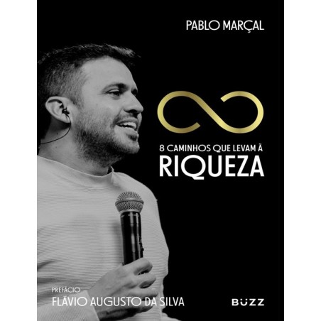 8 Caminhos Que Levam à Riqueza