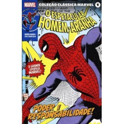 Poder e responsabilidade