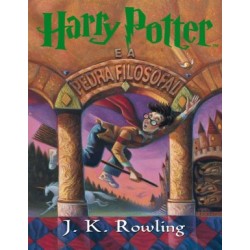 Harry Potter e a Pedra Filosofal