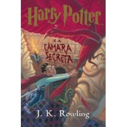 Harry Potter e A Câmara Secreta