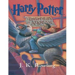 Harry Potter e o prisioneiro de Azkaban