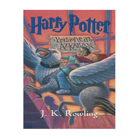 Harry Potter e o prisioneiro de Azkaban