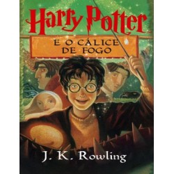 Harry Potter e o Cálice de Fogo