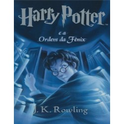 Harry Potter e a Ordem da Fênix