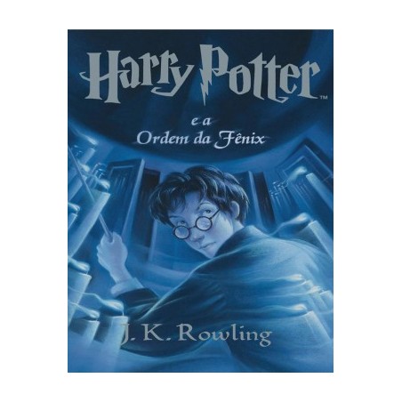 Harry Potter e a Ordem da Fênix