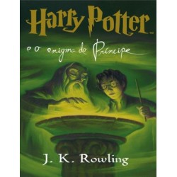 Harry Potter e o enigma do Príncipe