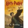 Harry Potter e As Relíquias Da Morte