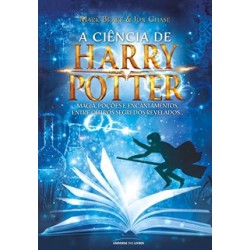 A ciência de Harry Potter(formato EPUB)