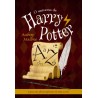 O universo de Harry Potter de A a Z (Formato EPUB)