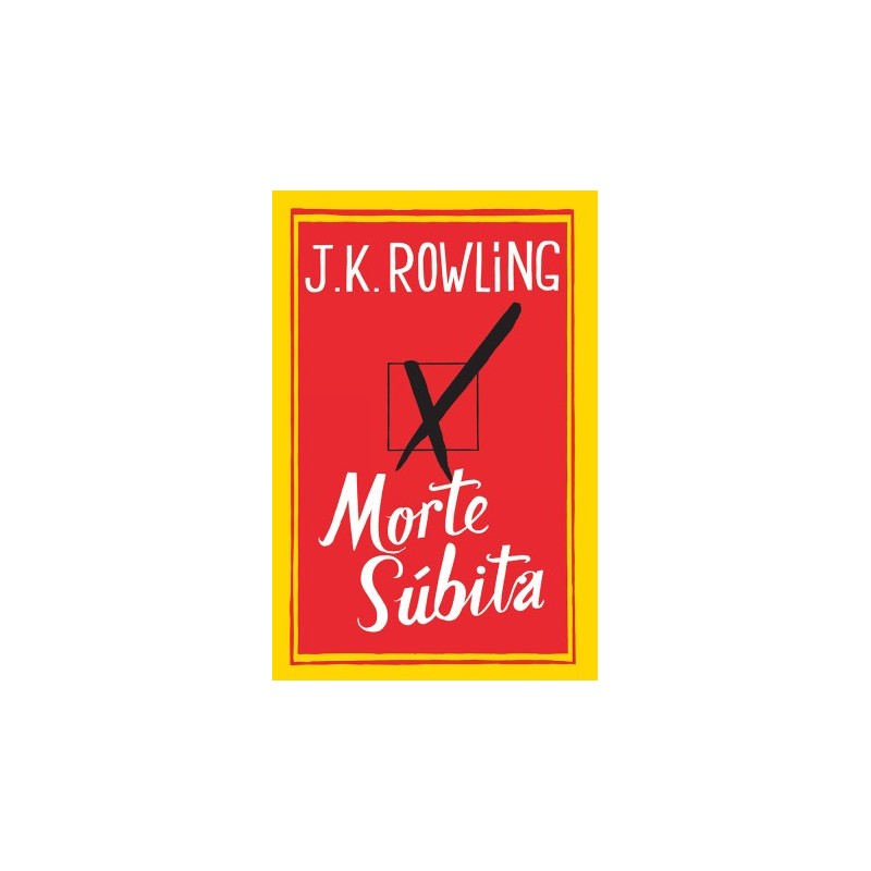 Morte Súbita Morte Súbita