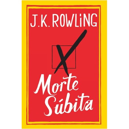 Morte Súbita