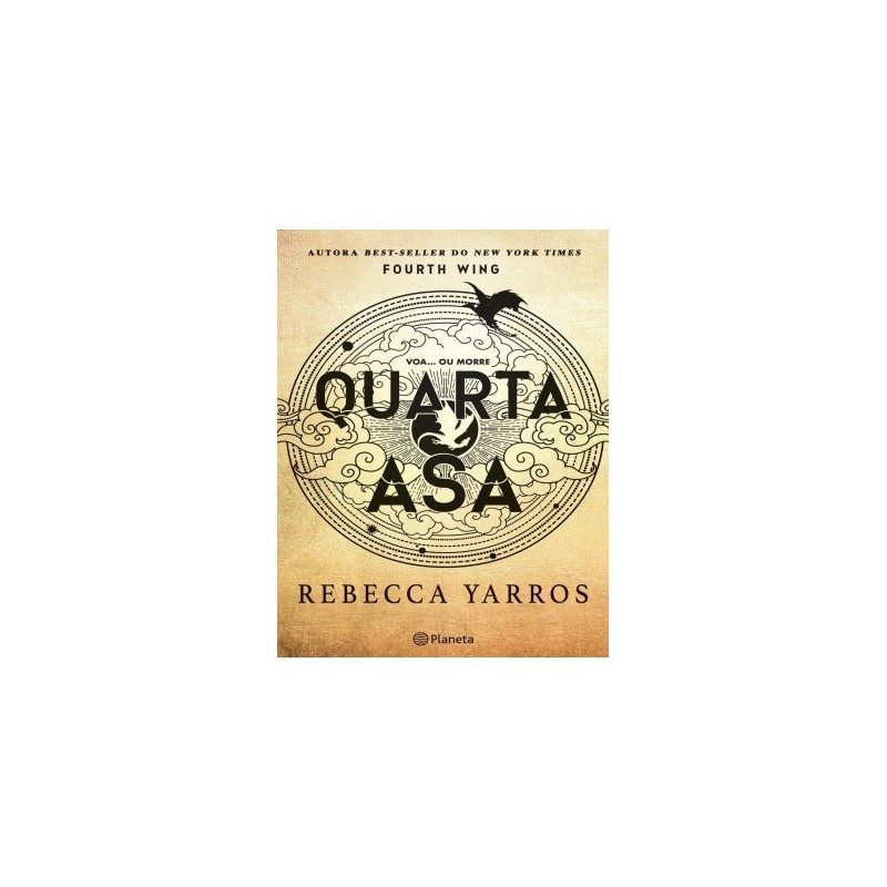 QUARTA ASA (INCLUINDO CAPITULO EXTRA POV: XADEN)