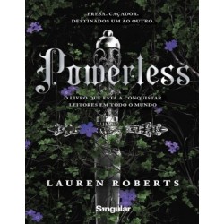 Powerless ( Incluindo powerful)