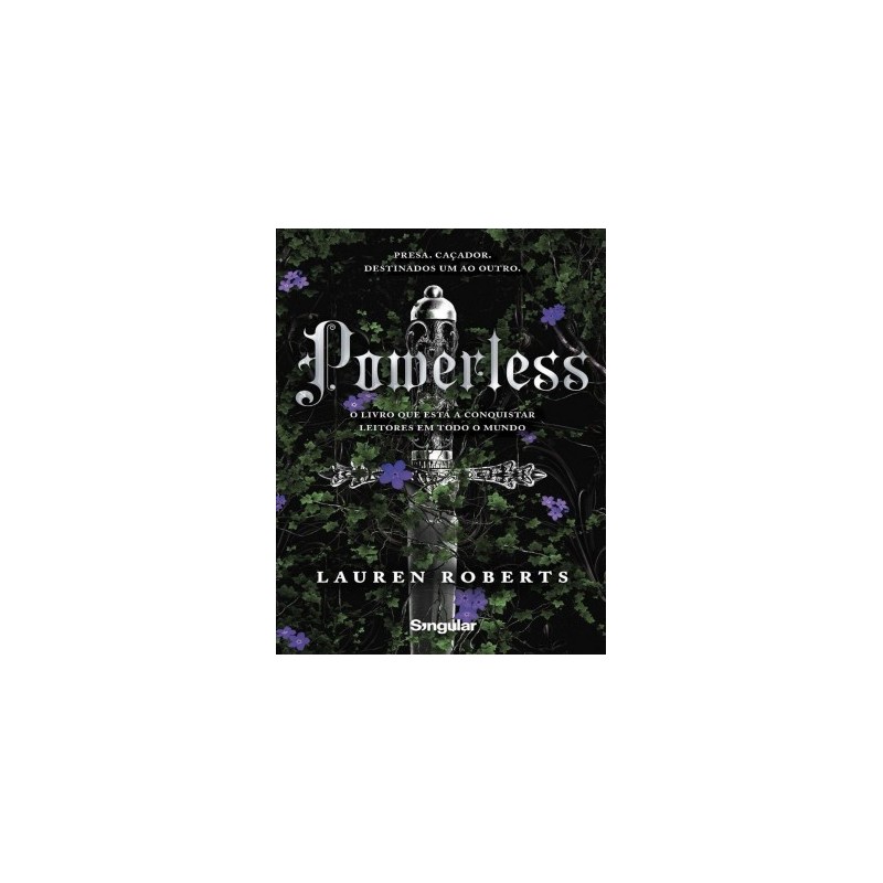 Powerless ( Incluindo powerful)