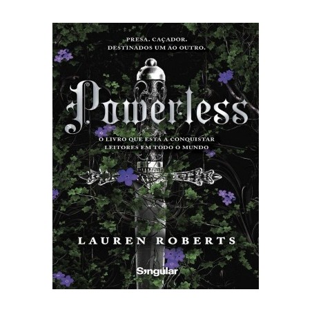 Powerless ( Incluindo powerful)