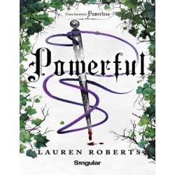 Powerless ( Incluindo powerful)