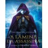 A lâmina da assassina A lâmina da assassina