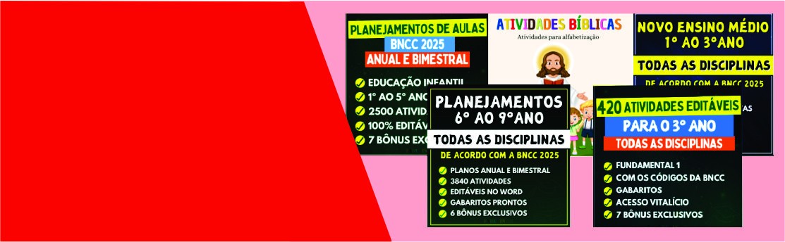 EDUCAÇÃO